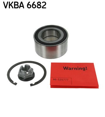 SKFVKBA 6682